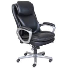 Some popular features for office chairs are reclining, adjustable height and swivel. Office Desk Chairs Office Depot Officemax