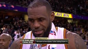 Cleveland's lebron james recorded a. Warriors Vs Cavaliers Game 6 Nba Finals 06 16 16 Full Highlights Youtube