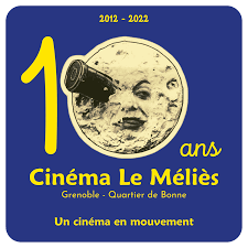 Cinéma Le Méliès - Grenoble - Home | Facebook