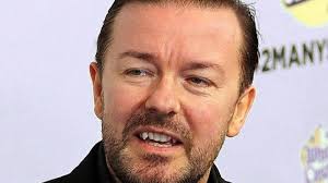 The british comedian has long been an advocate for free speech and has expressed disdain for cancel culture mobs. Ricky Gervais Pandemics Come From Eating Things You F Cking Shouldn T