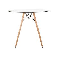 Bistro Tables In Various Shapes Fh