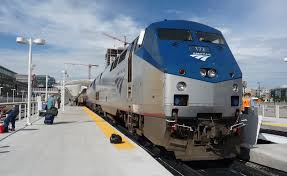 seattle to vancouver train amtrak