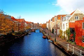 top tourist attractions in the netherlands
