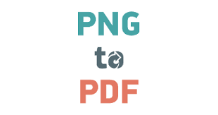 png to pdf convert png images to pdf