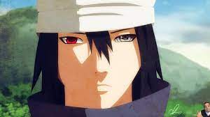 The Last Naruto The Movie: Future/Older Sasuke & Kakashi Character Designs  -ナルト- ザ·ラス - YouTube