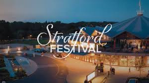 stratford festival set to open 70th