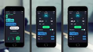 the 10 best workout log apps of 2024