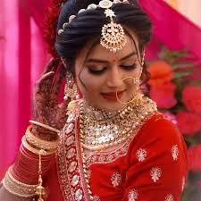 bridal makeup artist noida at best