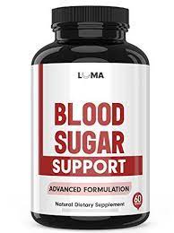 Alpha Lipoic Acid Lower Blood Sugar