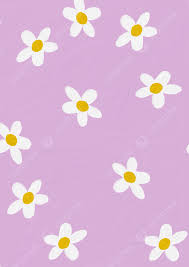 flower background cute wallpaper image