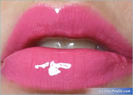 make up for ever cool candy pink aqua