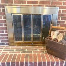 Easy Diy Fireplace Makeover That