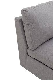 laraine modular sofa grey furniture