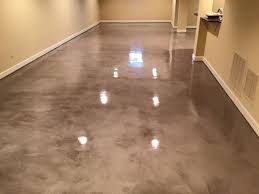 Floors And Decorative Concrete In