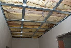 How To Install Drywall Ceiling