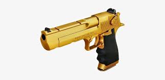 Fire in the hole (holo). Desert Eagle D Gold Desert Eagle Free Transparent Png Download Pngkey