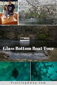 San Marcos Glass Bottom Boat Tour