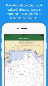 Marine Charts Offline Gulf Of Mexico Louisiana App For
