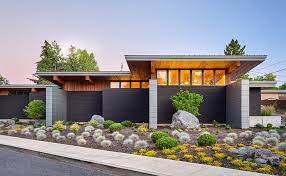 environmentally friendly homes in bend