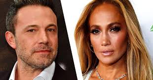 Bennifer fans are rejoicing at the latest buzz worthy news after jennifer lopez recently made headlines for rekindling her past romance with ben affleck. Apbvoetio1ymum