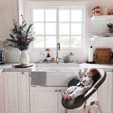 stokke steps high chair system review