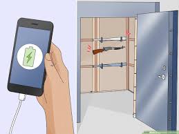 When you try to cover a look at home security. How To Hide From A Murderer Wikihow