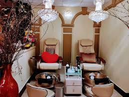 pinkie nail spa closter we offer