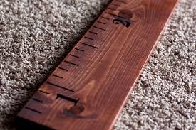 Diy Wooden Ruler Growth Chart Giveaway Mama Say What