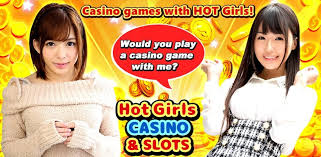 Download HOT Girl Casino Slots APK For Android Latest Version - Apk Core