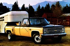 gm truck generations 1973 1987 square