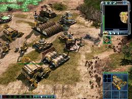 For game command & conquer: Download Game Command And Conquer 3 Tiberium Wars Megadownloadcore Taxiwestern