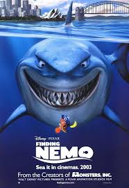 (2001, best animated short film, for the birds), it's finding nemo, a hilarious adventure where you'll meet colorful characters that take you into the breathtaking. Finding Nemo 2003 In 2021 Finding Nemo Movie Finding Nemo Movie Posters Nemo Movie