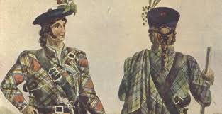 the great clans of scotland historic uk