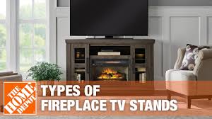 the 11 best electric fireplace tv stand