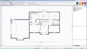 Home designer pro automatically generates fully editable framing including joists, rafters, trusses, beams, posts, and more. Chief Architect Training Videos