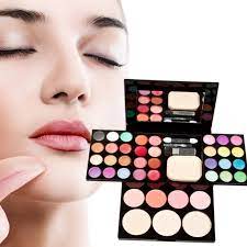 ads fashion colour makeup kit by