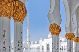 Abu Dhabi Prayer Times Salah Times Today Fajr Dhurh
