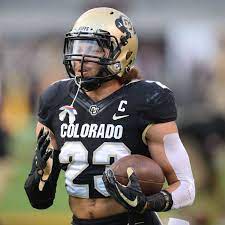 Most important stats for each competition are also displayed. Phillip Lindsay Had A Fantastic Pro Day The Ralphie Report