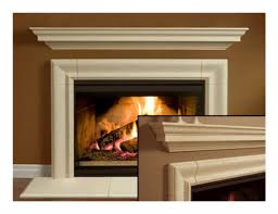 Fireplace Mantel Mantle Surround