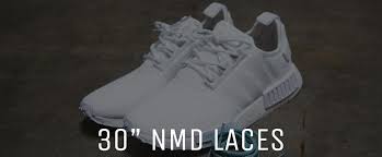 Nmd Laces