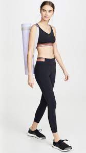 Stella really knows fashionable workout clothes better than anyone. Cute Workout Clothes To Kick Start The New Year From Amazon Popsugar Fitness