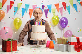 80th birthday party ideas for an extra