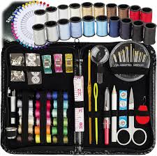 See more ideas about sewing, sewing projects, diy sewing. Amazon Com Artika Sewing Kit Over 130 Diy Premium Sewing Supplies Mini Sewing Kit 38 Spools Of Thread 20 Most Useful Colors 18 Multi Colors Extra 40 Quality Sewing Pins Travel