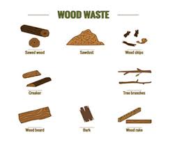lumber clean wood recycling services