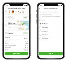 My first foray into this space was actually with instacart, which i found did not work very well for what i was trying to do. Instacart Is Fixing One Of The Most Controversial Parts Of Its Grocery Delivery Service