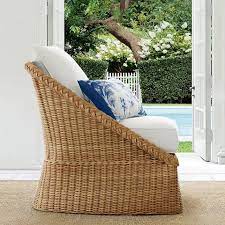 18 Wicker Patio Furniture Pieces For