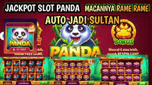 Higgs domino island es el mejor juego de dominó local en indonesia.este es un juego único e interesante, hay domino gaple, domino qiuqiu y muchos más juegos que hacen que tu tiempo libre sea más placentero.caracteristicas:1. Slot Panda Domino Higgs Panda