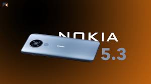 This is after the company has switched to making in the price list of nokia phones in nigeria, i have also listed the key specifications so as to make the buying decision easier for you. Nokia 5 3 Review Budget Smartphone You Can Trust Youtube