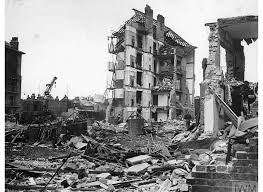 Bombing Berlin: The Biggest Wartime Raid on Hitler's Capital | The National  WWII Museum | New Orleans
