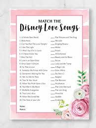 Pixie dust, magic mirrors, and genies are all considered forms of cheating and will disqualify your score on this test! 15 Printable Wedding Games Everyone Will Love